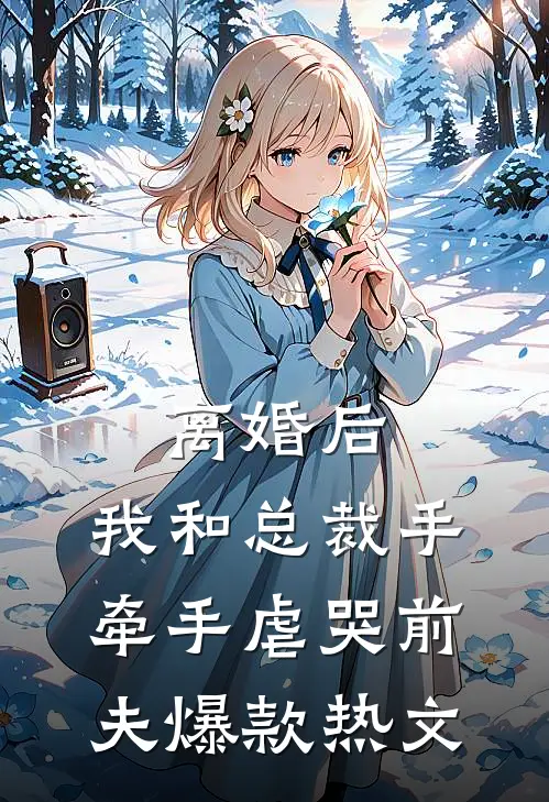 离婚后，我和总裁手牵手虐哭前夫爆款热文