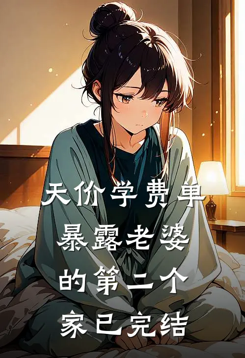 天价学费单暴露老婆的第二个家已完结