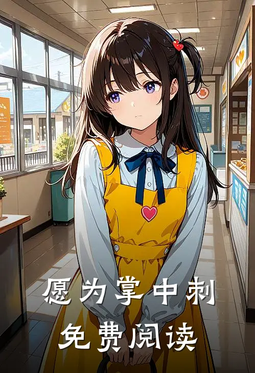 愿为掌中刺免费阅读