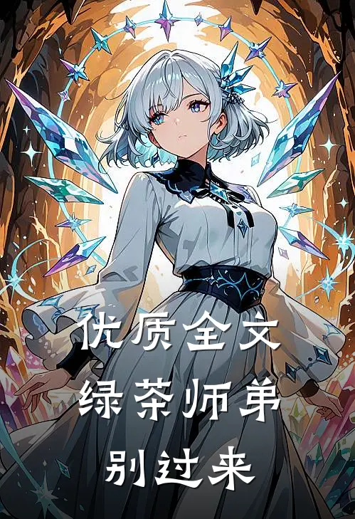 优质全文绿茶师弟别过来