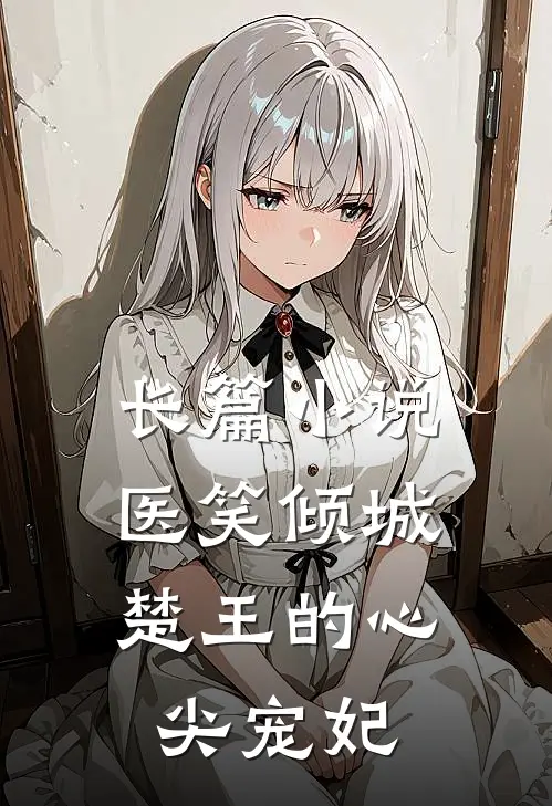 长篇小说医笑倾城：楚王的心尖宠妃