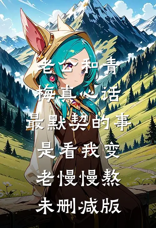 老公和青梅真心话，最默契的事是看我变老慢慢熬未删减版