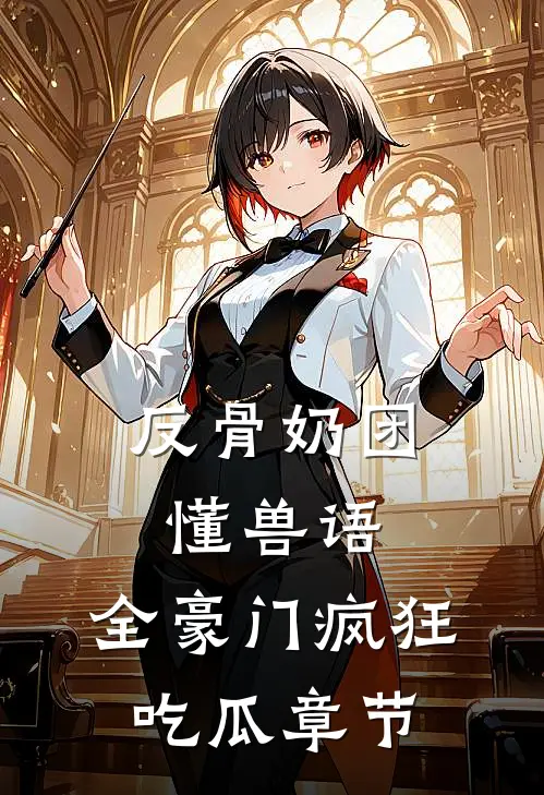 反骨奶团懂兽语，全豪门疯狂吃瓜章节