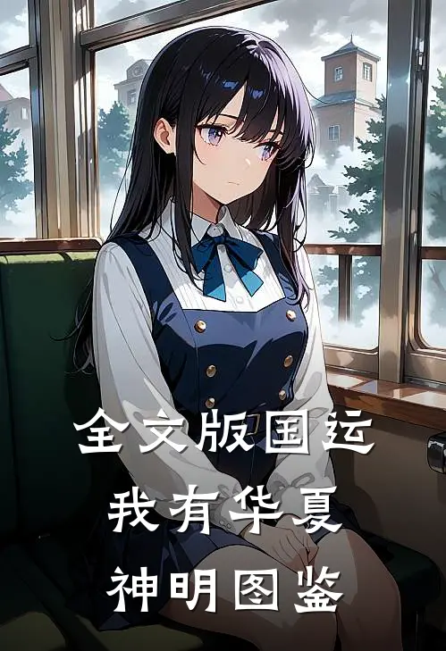 全文版国运：我有华夏神明图鉴
