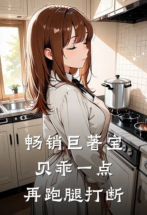 畅销巨著宝贝乖一点，再跑腿打断