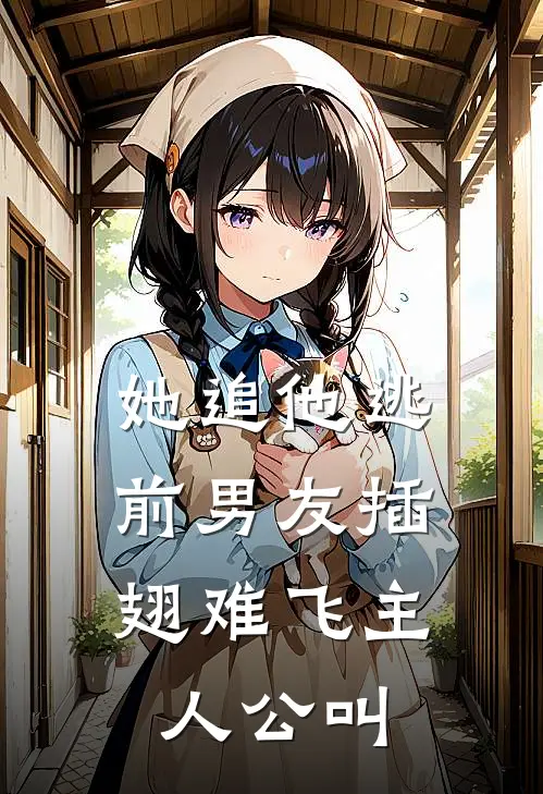 她追他逃，前男友插翅难飞主人公叫