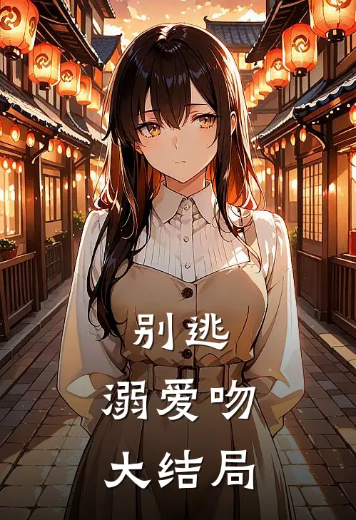 别逃，溺爱吻大结局