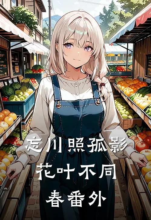 忘川照孤影，花叶不同春番外