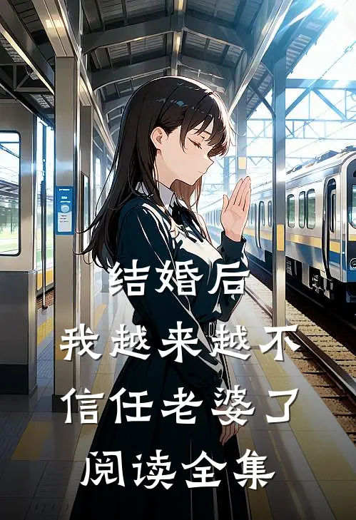 结婚后，我越来越不信任老婆了阅读全集