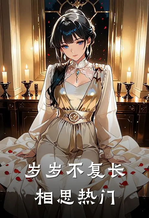 岁岁不复长相思热门