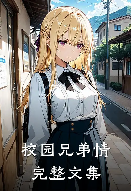 校园兄弟情完整文集