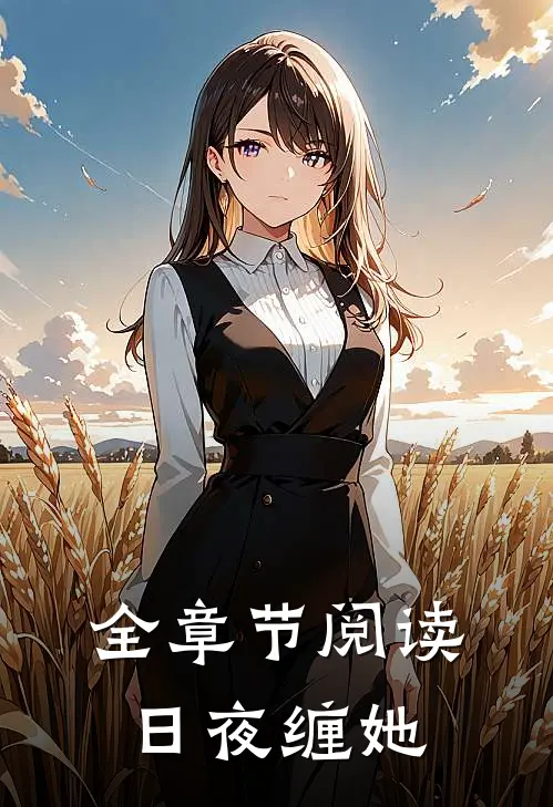 全章节阅读日夜缠她