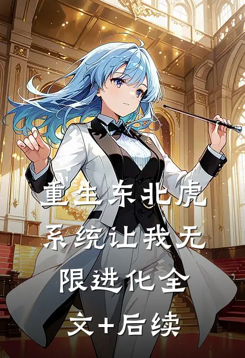 重生东北虎，系统让我无限进化全文+后续