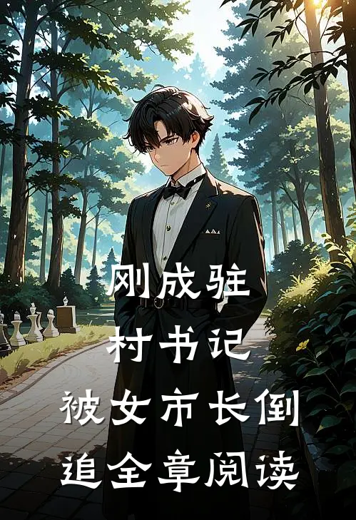 刚成驻村书记，被女市长倒追全章阅读