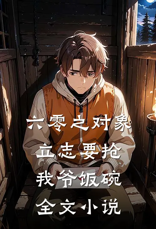 六零之对象立志要抢我爷饭碗全文小说
