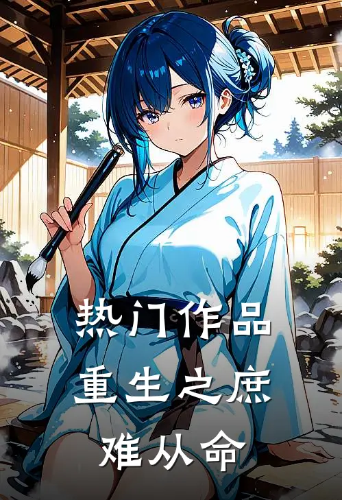 热门作品重生之庶难从命