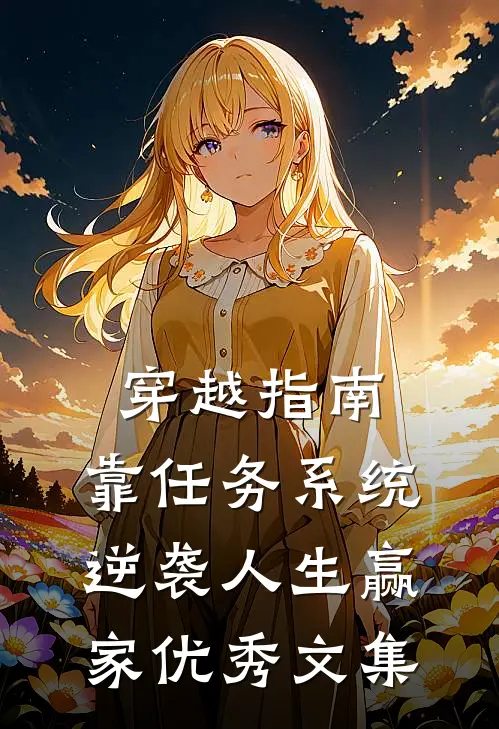 穿越指南：靠任务系统逆袭人生赢家优秀文集