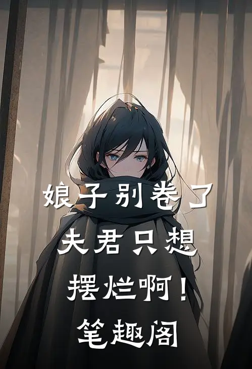 娘子别卷了，夫君只想摆烂啊！笔趣阁