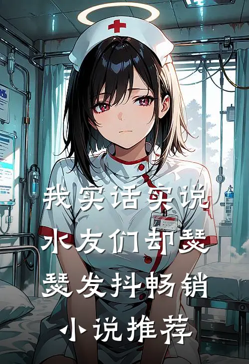 我实话实说，水友们却瑟瑟发抖畅销小说推荐
