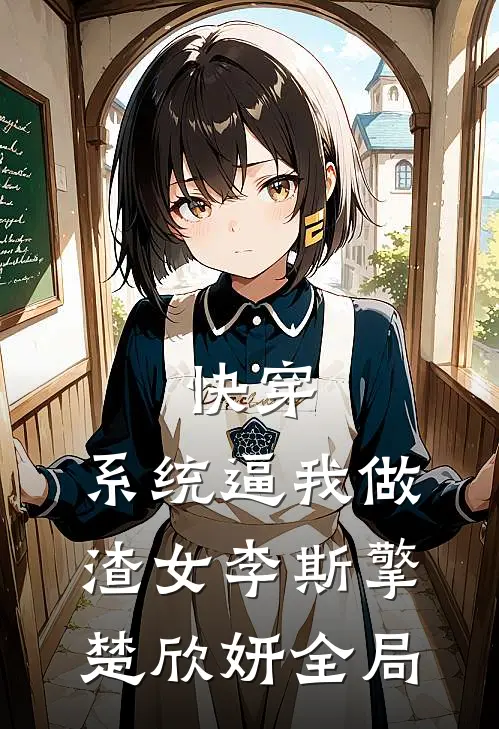快穿：系统逼我做渣女李斯擎楚欣妍全局