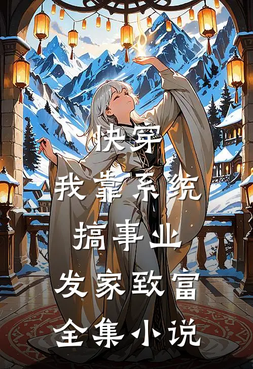 快穿：我靠系统搞事业，发家致富全集小说