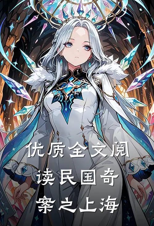 优质全文阅读民国奇案之上海
