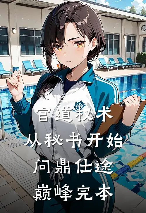 官道权术：从秘书开始问鼎仕途巅峰完本