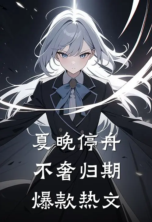 夏晚停舟，不奢归期爆款热文