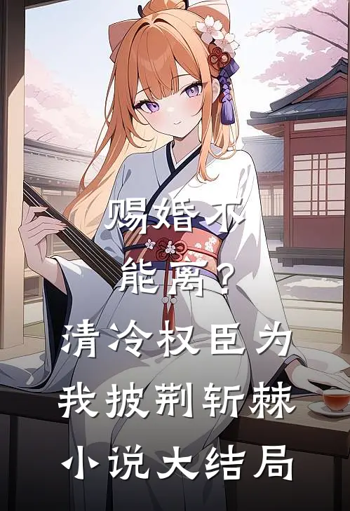 赐婚不能离？清冷权臣为我披荆斩棘小说大结局