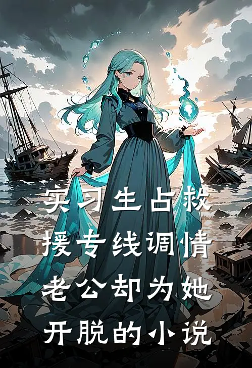 实习生占救援专线调情，老公却为她开脱的小说