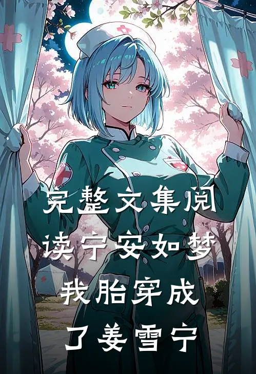 完整文集阅读宁安如梦，我胎穿成了姜雪宁