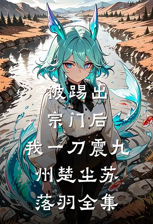 被踢出宗门后，我一刀震九州楚尘苏落羽 全集