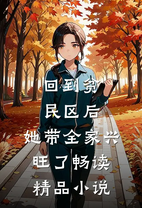 回到贫民区后，她带全家兴旺了畅读精品小说