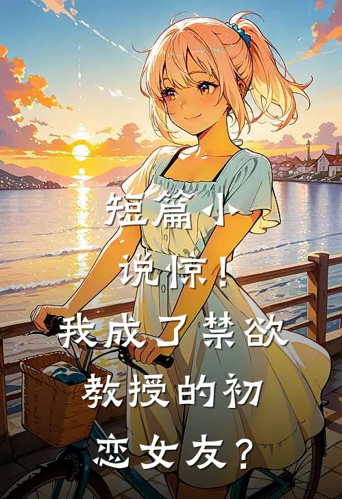 短篇小说惊！我成了禁欲教授的初恋女友？