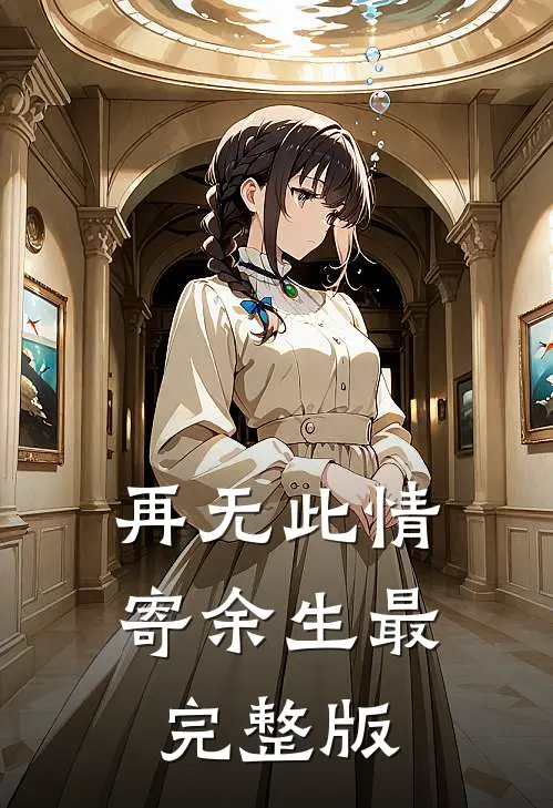 再无此情寄余生最完整版