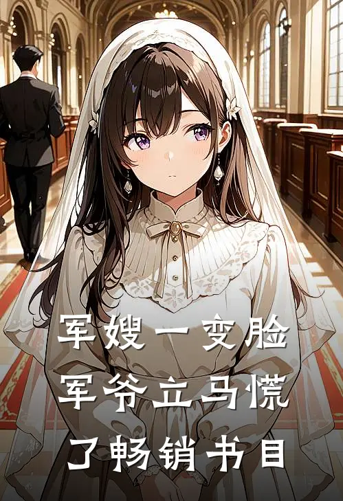 军嫂一变脸，军爷立马慌了畅销书目