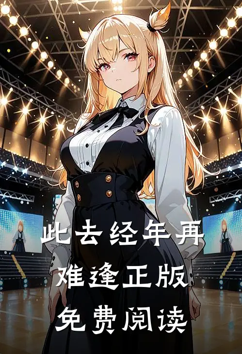 此去经年再难逢正版免费阅读