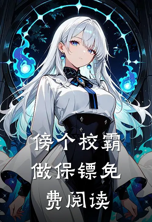 傍个校霸做保镖免费阅读