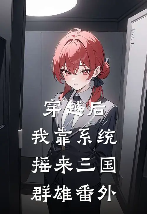 穿越后，我靠系统摇来三国群雄番外