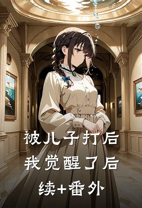 被儿子打后我觉醒了后续+番外