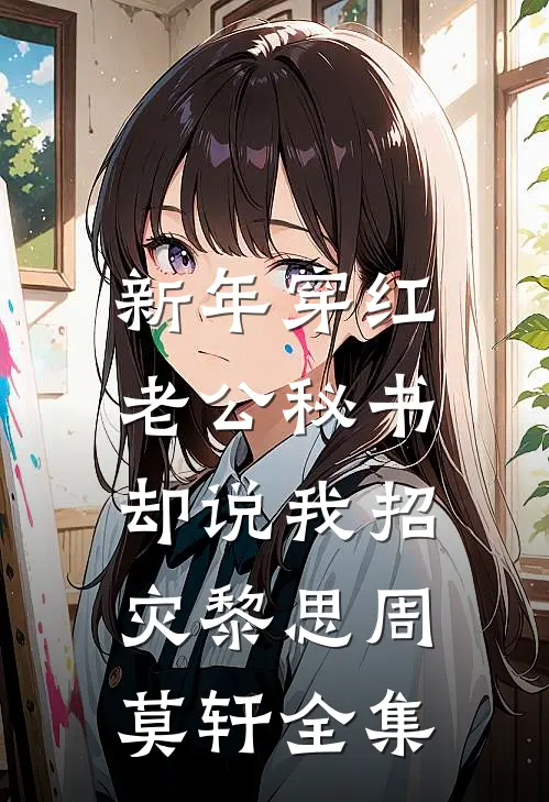 新年穿红，老公秘书却说我招灾黎思周莫轩 全集