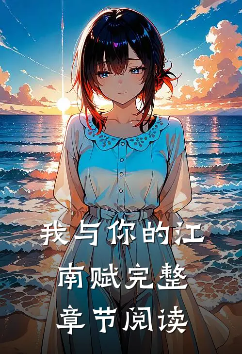 我与你的江南赋完整章节阅读