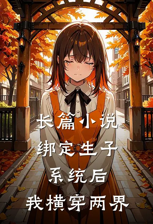 长篇小说绑定生子系统后，我横穿两界