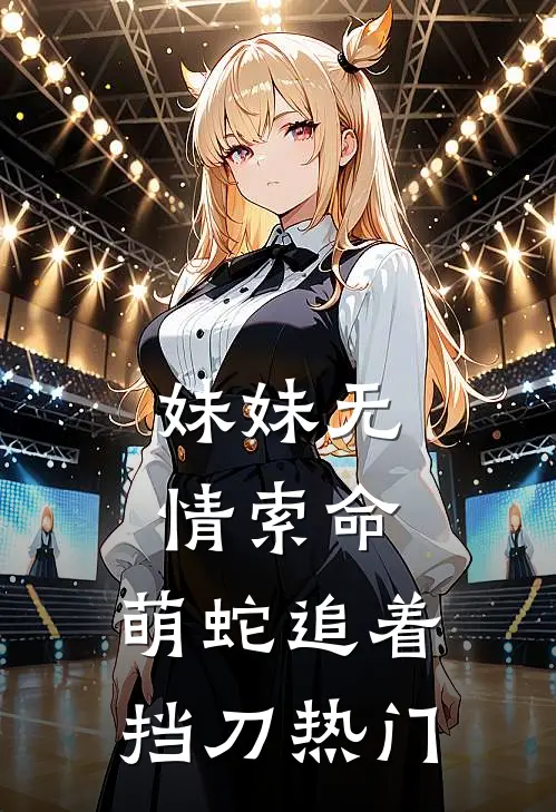 妹妹无情索命，萌蛇追着挡刀热门