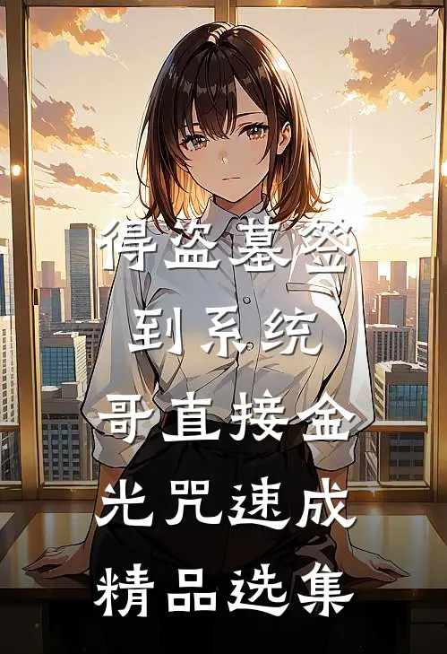 得盗墓签到系统，哥直接金光咒速成精品选集