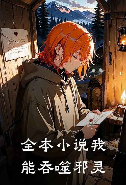 全本小说我能吞噬邪灵