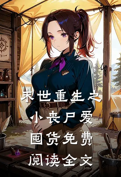 末世重生之小丧尸爱囤货免费阅读全文