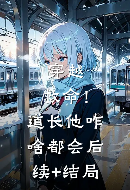 穿越：救命！道长他咋啥都会后续+结局