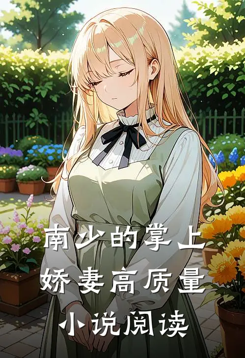 南少的掌上娇妻高质量小说阅读