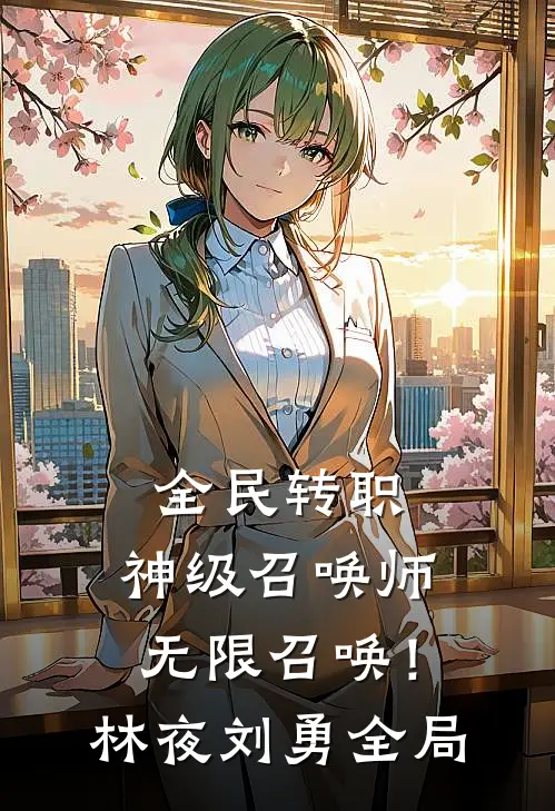 全民转职：神级召唤师，无限召唤！林夜刘勇全局